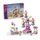 31. LEGO Friends 42700 – Süßigkeiten- und Cupcake-Riesenrad