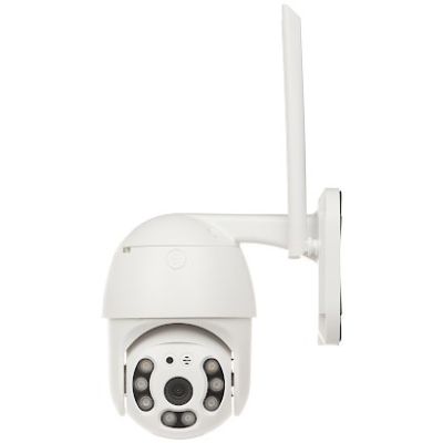 IP-Außenkamera APTI-W31S2-TUYA Tuya Smart Wi-Fi, 3 MP x 3,6 mm