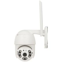 IP-Außenkamera APTI-W31S2-TUYA Tuya Smart Wi-Fi, 3 MP x 3,6 mm