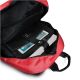 4. Ferrari Scuderia Rucksack 16" - Rot