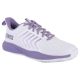 2. K-Swiss ULTRASHOT LIGHT CLAY Damen-Trainingsschuhe lila (94742-151-M)