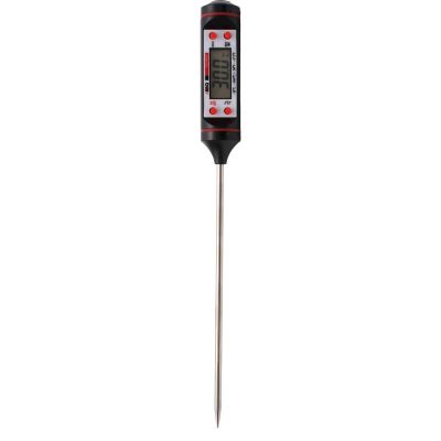 15. Grillthermometer 24 cm