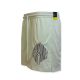 3. Nike Kevin Durant Mesh Shorts Grün/Hellblau/Schwarz - CV2393-394