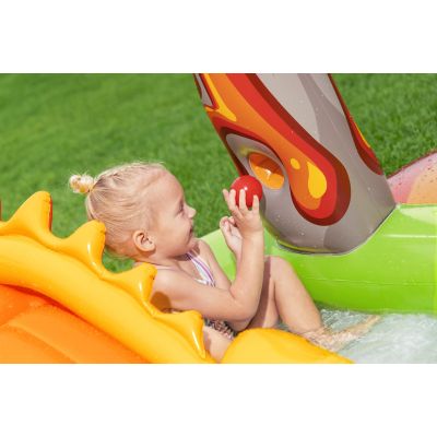 35. Bestway 53172 aufblasbares Spielzeug