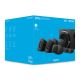 14. Logitech Z906 Computerlautsprecher