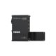 9. Teltonika TSW030 | Switch | 8x RJ45 100 Mbit/s, IP30