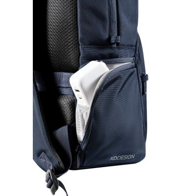 6. XD DESIGN RUCKSACK SOFT DAYPACK MARINEBLAU P/N: P705.985