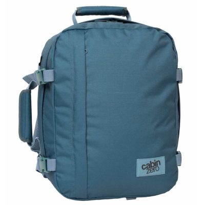 3. Handgepäck-Rucksack Reisetasche CabinZero Classic 2-in-1 28 l – CZ081803