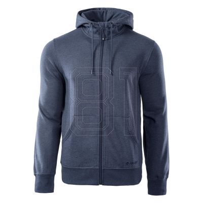 2. Hi-tec Silian II M Sweatshirt 92800275428