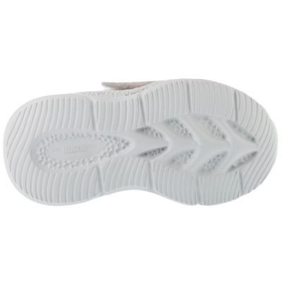 4. Skechers Meteor-Lights - Glow Spike 401498N-SLOR Silber 22