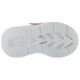 4. Skechers Meteor-Lights - Glow Spike 401498N-SLOR Silber 22