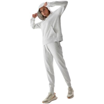 14. Sweatshirt 4F F0955 W 4FWSS24TSWSF0955 27M