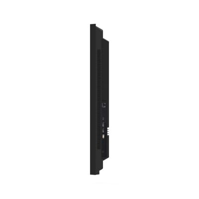 4. AG NEOVO MONITOR 43QM-4303 4K UHD 3840x2160 HDMI 4000:1 24/7, 500 cd/m², RS232, RJ45, Anti-Burn-In, USB-Wiedergabe
