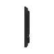 4. AG NEOVO MONITOR 43QM-4303 4K UHD 3840x2160 HDMI 4000:1 24/7, 500 cd/m², RS232, RJ45, Anti-Burn-In, USB-Wiedergabe