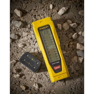 16. Stanley 0-77-030 Feuchtigkeitsmesser
