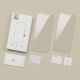 6. Tech-Protect Glass Fit+ 2er-Pack Panzerglas für Google Pixel 9 / 9 Pro / 10 / 10 Pro - transparent