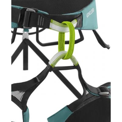 5. Edelrid Sendero M Klettergurt