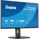 5. iiyama ProLite XB2797QSNP-B1 Computermonitor 68,6 cm (27") 2560 x 1440 px Quad HD LED Schwarz