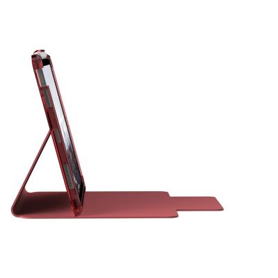 7. UAG Lucent [U] - Schutzhülle für iPad Pro 11" 1/2/3/4G, iPad Air 10,9" 4/5G mit Halterung für Apple Pencil (Ton)