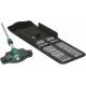11. WERA T-Ratschen-Bit-Set 1/4" 17-teilig im Koffer KRAFTFORM KOMPAKT 400 RA SET1