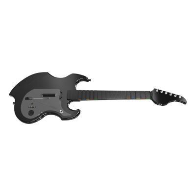 21. PDP Riffmaster Schwarz, Grau Analog/Digital Gitarre PC, Xbox One, Xbox Series S, Xbox Series X