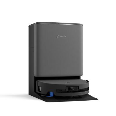 56. Ecovacs DEEBOT T90 PRO OMNI EU 0,25 l Schwarz