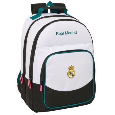 Real Madrid Sport-Schulrucksack Doppelrucksack 612654560