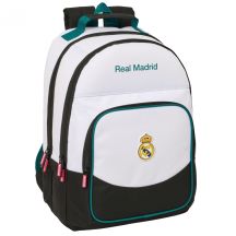 Real Madrid Sport-Schulrucksack Doppelrucksack 612654560