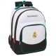 Real Madrid Sport-Schulrucksack Doppelrucksack 612654560