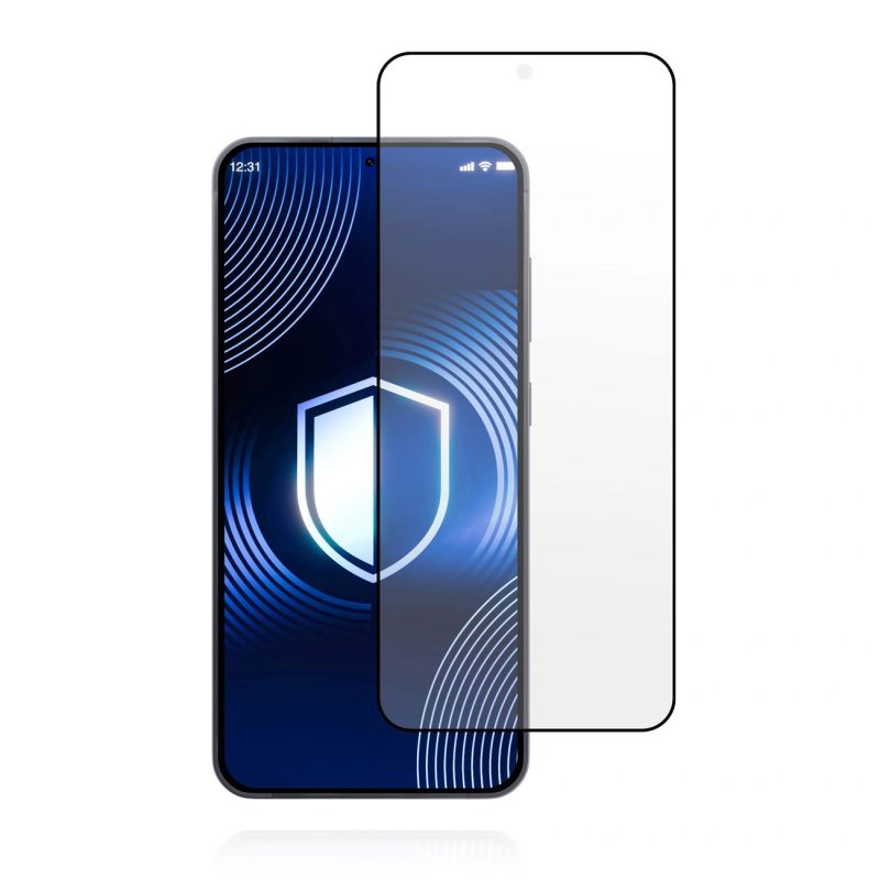 3. 3mk HardGlass Matt Max Panzerglas für Samsung Galaxy S26