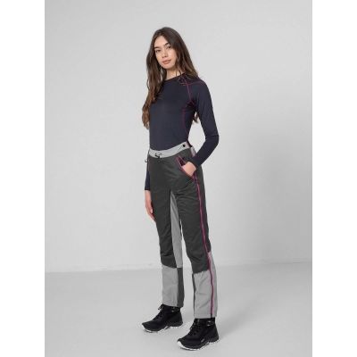 Damen Skihose 4F H4Z22-SPDTR063
