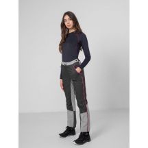 Damen Skihose 4F H4Z22-SPDTR063