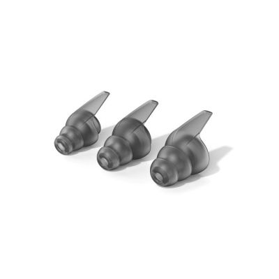 3. Sennheiser SoundProtex – Gehörschutzstöpsel mit 3 verschiedenen Akustikfiltern