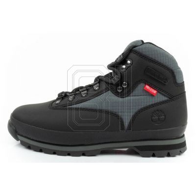 10. Timberland Euro Hiker M TB0A64ZH015 Schuhe