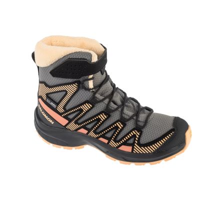 Salomon XA Pro 3D V8 Winter CSWP J L47780000 Grau 31