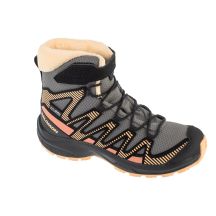 Salomon XA Pro 3D V8 Winter CSWP J L47780000 Grau 31