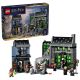 LEGO Harry Potter 76471 – Magische Läden in der Nokturngasse