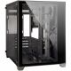 6. Inter-Tech C-501 Aspect Midi-Tower Schwarz