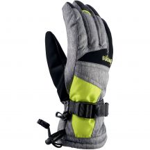 Viking Ronda Ski Lady Damen Skihandschuhe sport grey (113/20/54734)