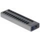 DeLOCK Externer USB-Hub 5 Gbit/s – 13 Ports + Schalter