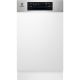Einbaugeschirrspüler ELECTROLUX EES42210IX