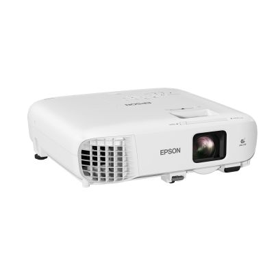 3. Epson EB-994F Projektor Full HD (1920x1080) 4100 ANSI Lumen Weiß