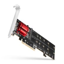 Axagon PCEM2-ND M.2 interner Adapter