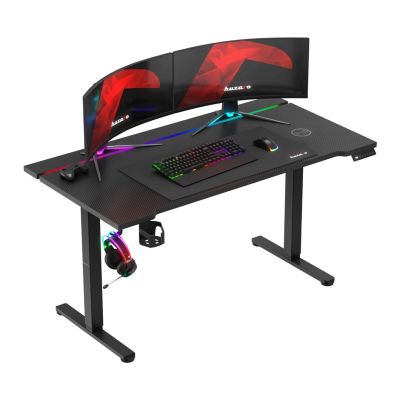 2. Gaming-Schreibtisch Huzaro Hero 8.7 RGB
