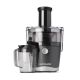 9. NutriBullet NBJ100G Entsafter, Grau, 1,5 l, 0,8 l, Rotationsaufsatz, Kunststoff, Edelstahl, 800 W
