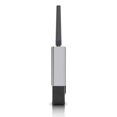 5. Ubiquiti UMR – Industrielle UMR-Netzwerklösung