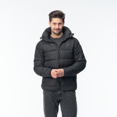 7. MAFI Steppwinterjacke für Herren