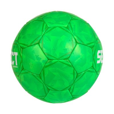 3. Select HB Mundo Official EHF Handball Green 220047