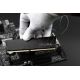 12. DDR4 2x8GB KIT UDIMM goodram RIVAL Tiefschwarz