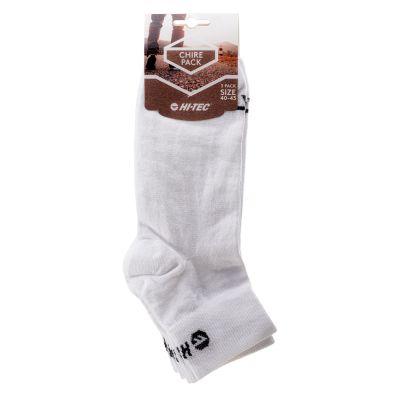 3. Hi-tec Chire Pack Socken 92800288447